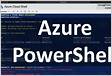 Tutorial Gerenciar discos do Azure com o Azure PowerShel